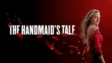 Backdrop к сериалу "The Handmaid