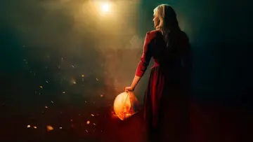 Backdrop к сериалу "The Handmaid