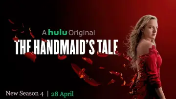 Backdrop к сериалу "The Handmaid