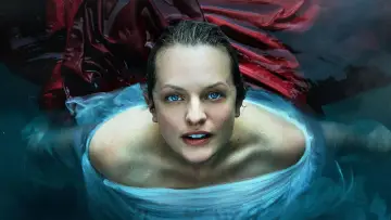 Backdrop к сериалу "The Handmaid