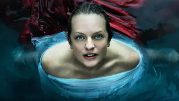 Backdrop к сериалу "The Handmaid