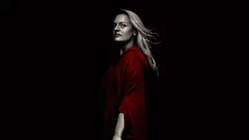 Backdrop к сериалу "The Handmaid