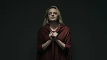 Backdrop к сериалу "The Handmaid