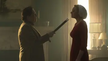 Backdrop к сериалу "The Handmaid