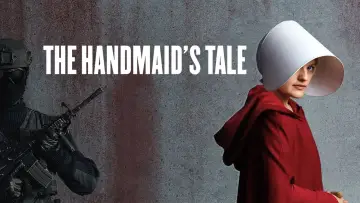 Backdrop к сериалу "The Handmaid