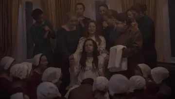 Backdrop к сериалу "The Handmaid