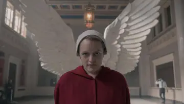 Backdrop к сериалу "The Handmaid