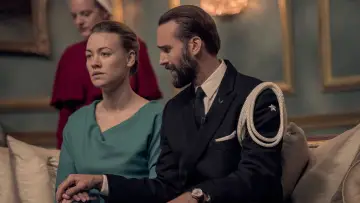 Backdrop к сериалу "The Handmaid