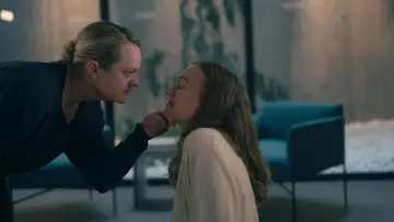Backdrop к сериалу "The Handmaid