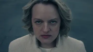 Backdrop к сериалу "The Handmaid