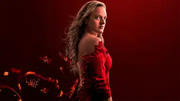 Backdrop к сериалу "The Handmaid