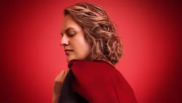 Backdrop к сериалу "The Handmaid