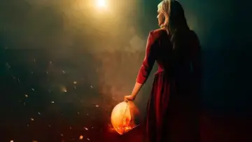 Backdrop к сериалу "The Handmaid