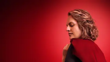 Backdrop к сериалу "The Handmaid