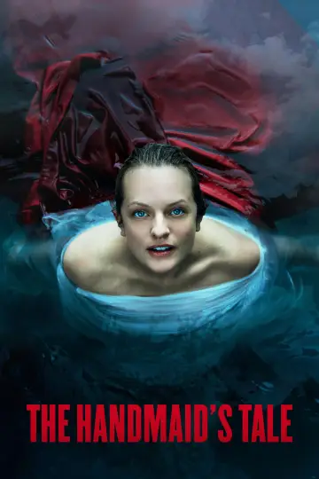 Poster к сериалу "The Handmaid