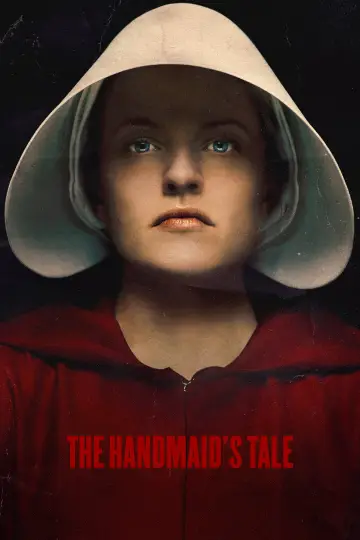 Poster к сериалу "The Handmaid