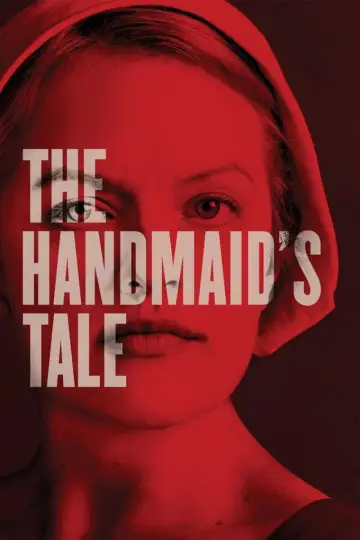 Poster к сериалу "The Handmaid