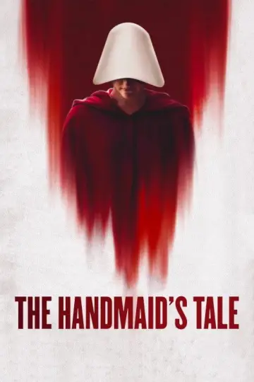 Poster к сериалу "The Handmaid