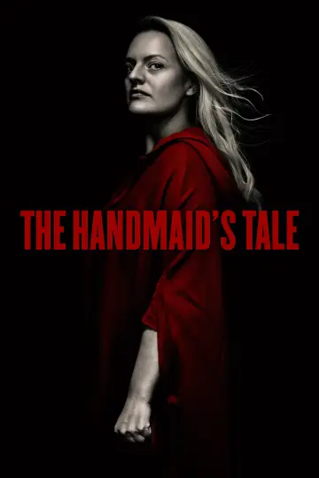 Poster к сериалу "The Handmaid
