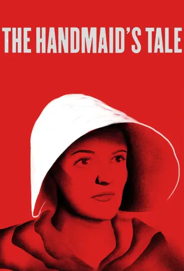 Poster к сериалу "The Handmaid