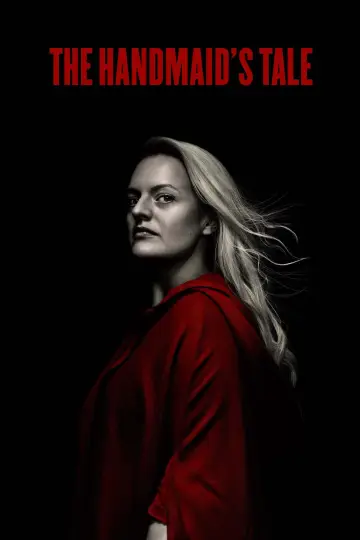 Poster к сериалу "The Handmaid