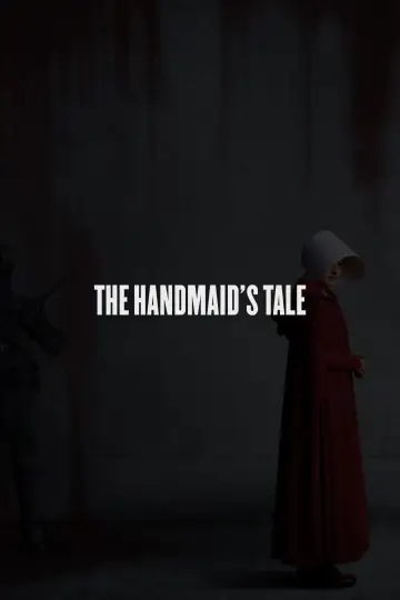 Poster к сериалу "The Handmaid