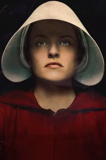 Poster к сериалу "The Handmaid