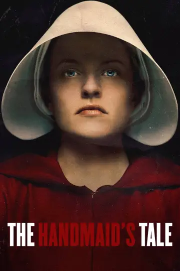 Poster к сериалу "The Handmaid