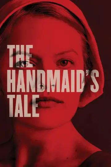 Poster к сериалу "The Handmaid