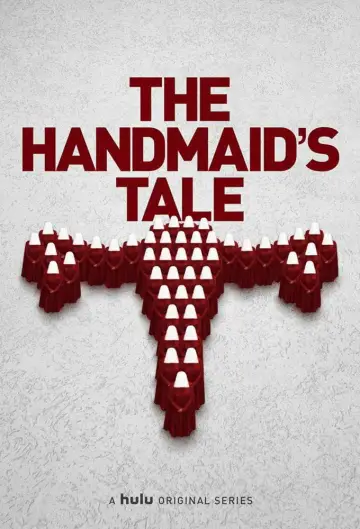 Poster к сериалу "The Handmaid