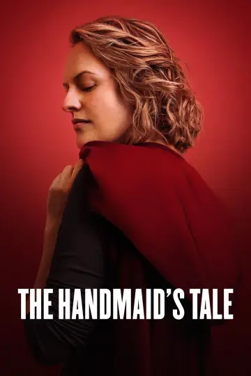 Poster к сериалу "The Handmaid