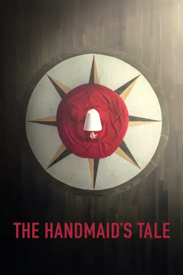 Poster к сериалу "The Handmaid