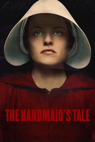 Poster к сериалу "The Handmaid
