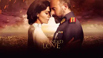 Backdrop for the TV series "Wounded Love" #1538922