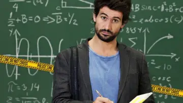 Einstein Poster