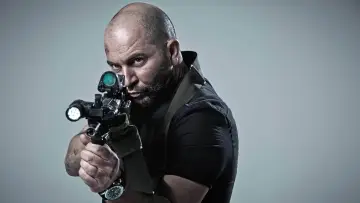 Backdrop for the TV series "Fauda" #1306586