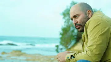 Backdrop for the TV series "Fauda" #1306598