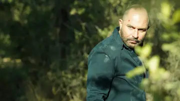 Backdrop for the TV series "Fauda" #1306602