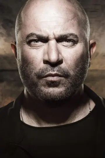 Poster for the TV series "Fauda" #1656027