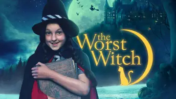 Backdrop к сериалу "The Worst Witch" #1384048
