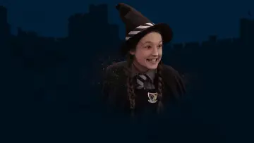 Backdrop к сериалу "The Worst Witch" #1384050