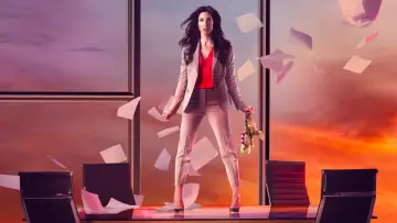 Backdrop к сериалу "Workin