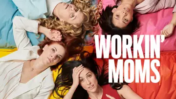 Backdrop к сериалу "Workin