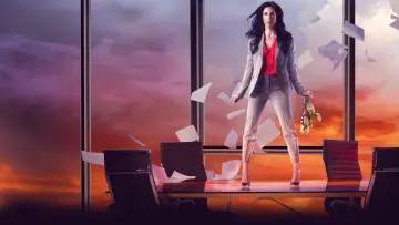 Backdrop к сериалу "Workin