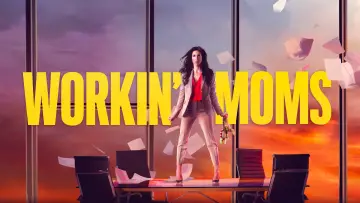 Backdrop к сериалу "Workin