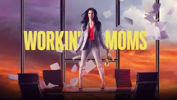 Backdrop к сериалу "Workin