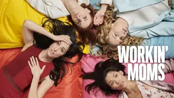 Backdrop к сериалу "Workin