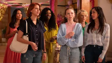 Backdrop к сериалу "Workin