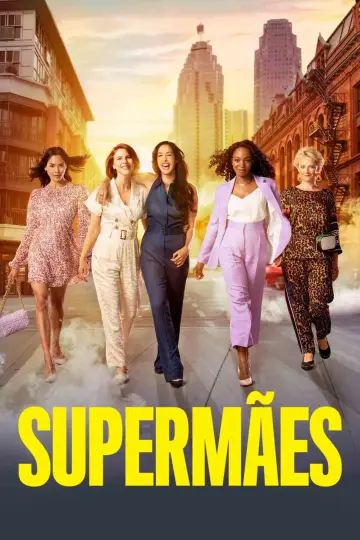 Poster к сериалу "Workin