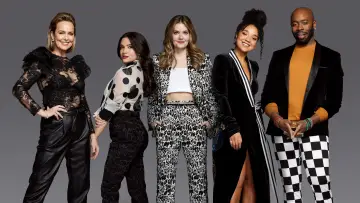 Backdrop к сериалу "The Bold Type" #1406168